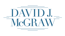 David&nbsp;J.McGraw